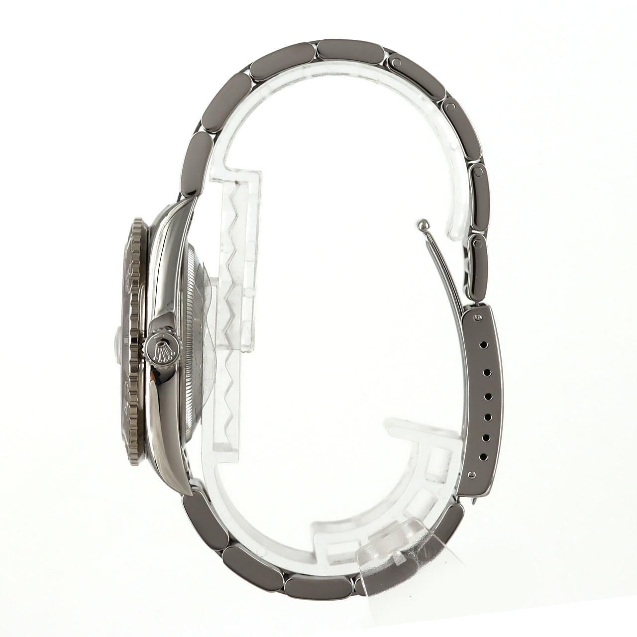 ロレックス サンダーバード 16264･3 SSxWG 自動巻 F番