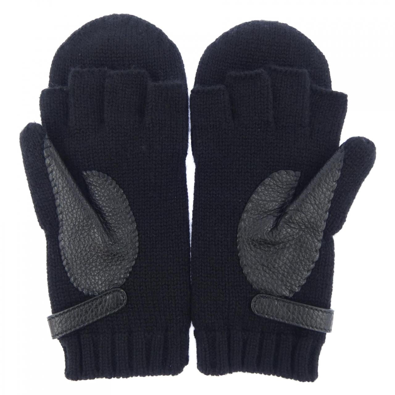 エルメス HERMES ボルチモア BOLTIMORE クルードセル H202048G GLOVE