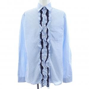 プラダ PRADA UCM916 S132 1F4X シャツ