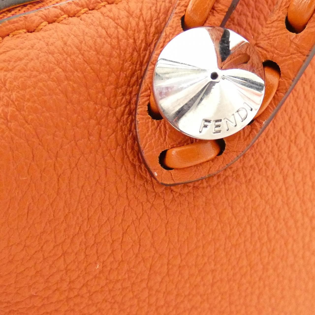 フェンディ SELLERIA ミニ バイ ザ ウェイ 8BS098 ASU2 バッグ