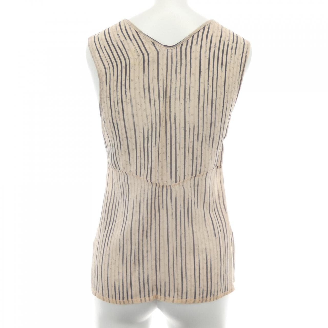 【ヴィンテージ】シャネル CHANEL P21770W03195 03A トップス