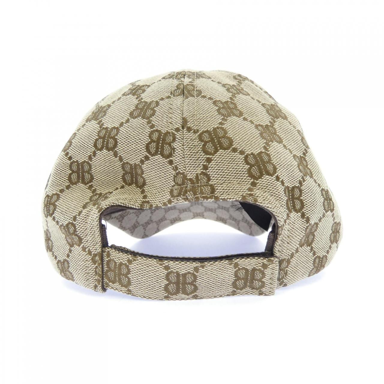 バレンシアガ BALENCIAGA 680717 4B3B7 キャップ