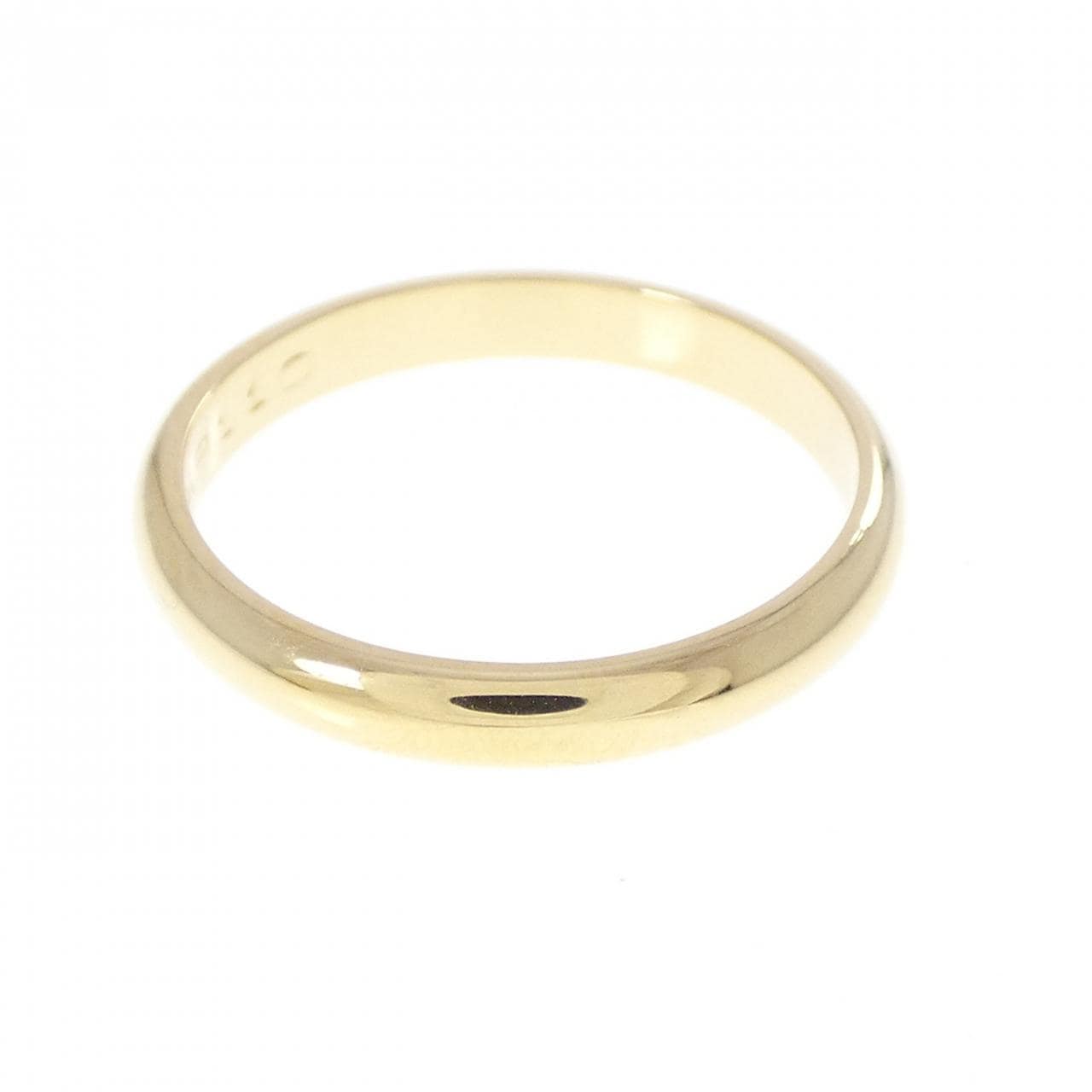 カルティエ ウェディング リング