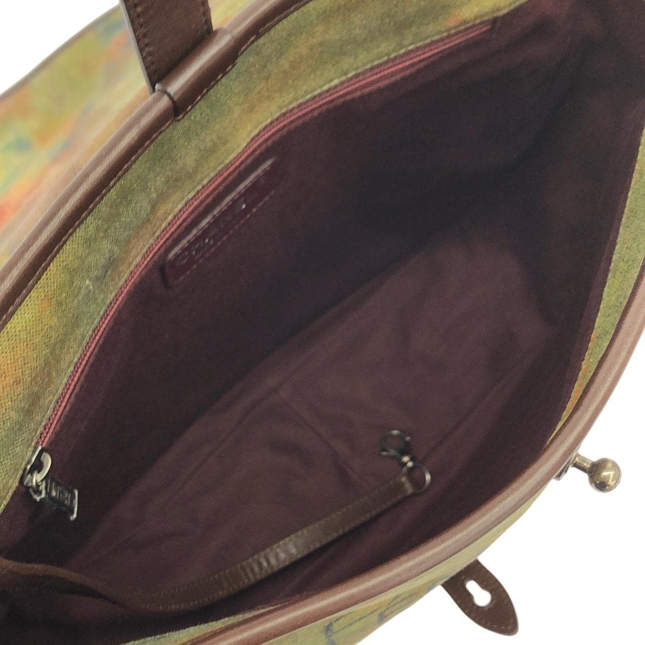 シャネル 92789 ショルダーバッグ