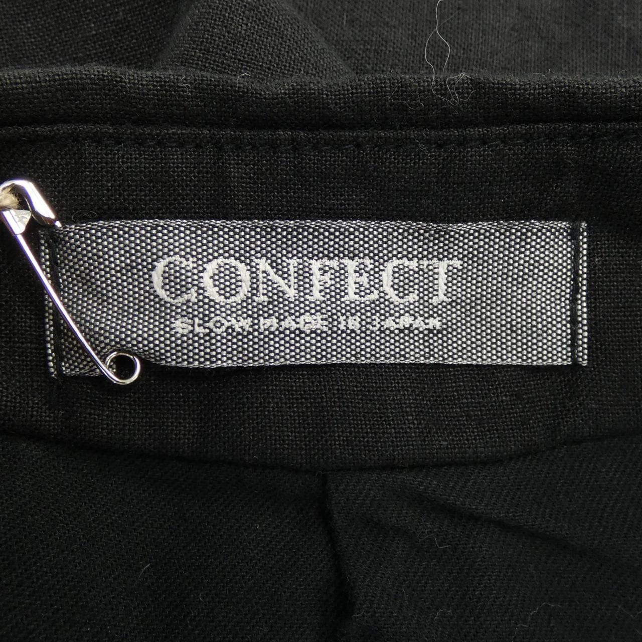 コンフェクト CONFECT 02232-0065 ベスト