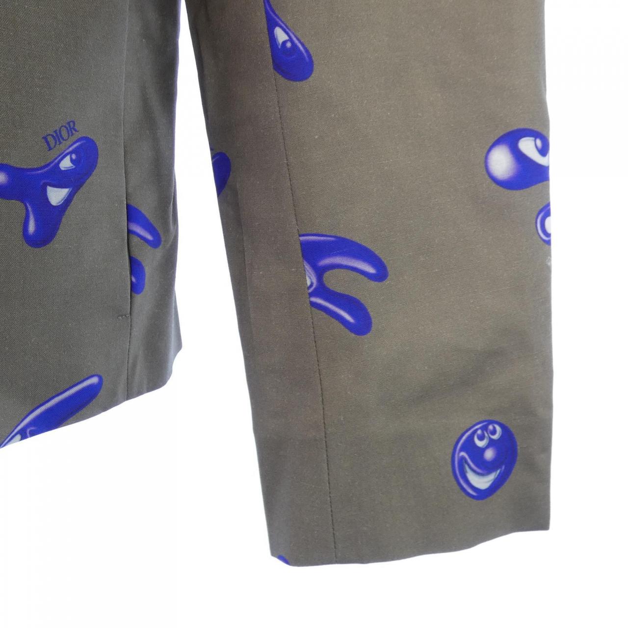 ディオール DIOR ケニーシャフ KENNY SCHARF 193C252A5185 ジャケット