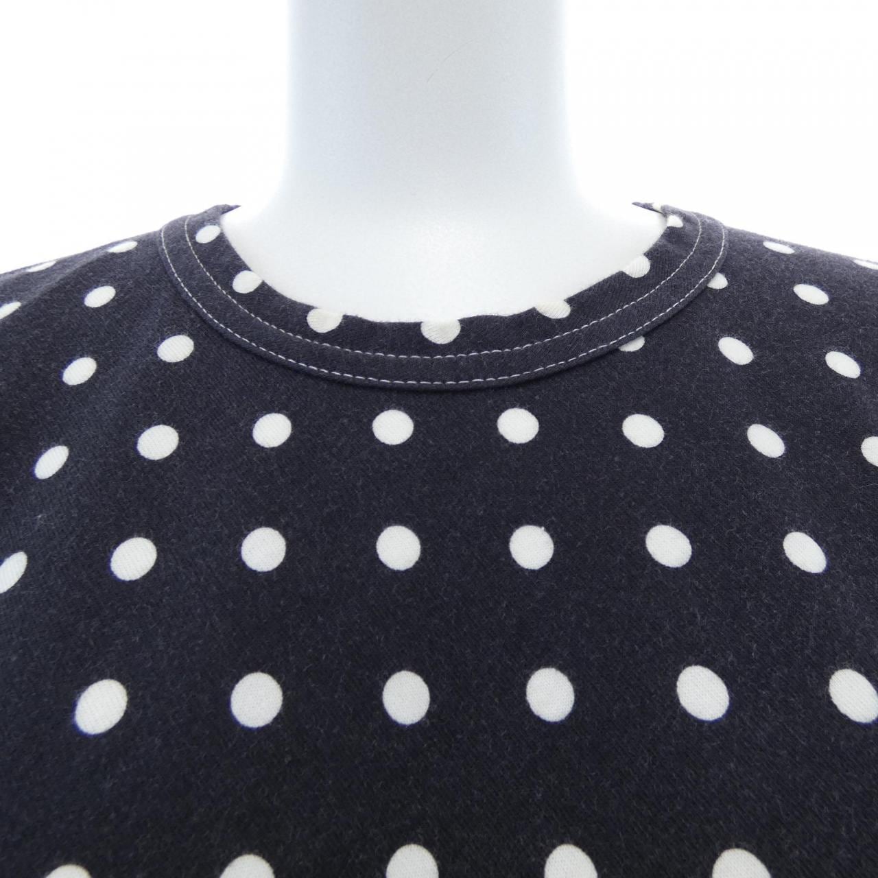 コムデギャルソン COMME des GARCONS RG-T035 Tシャツ