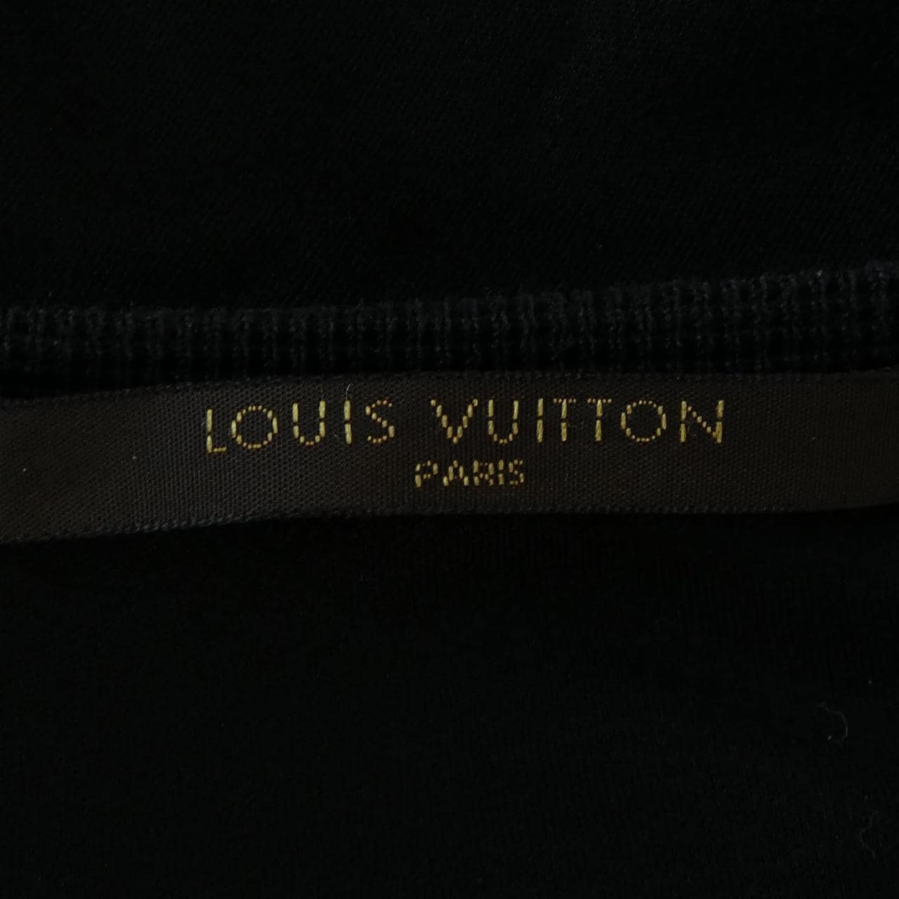 ルイヴィトン LOUIS VUITTON MQJR06JCQ Tシャツ