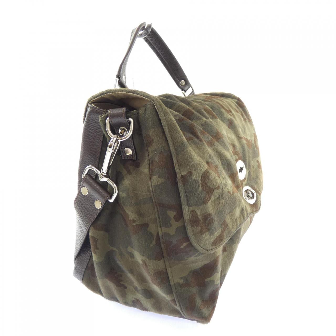 ザネラート ZANELLATO BAG
