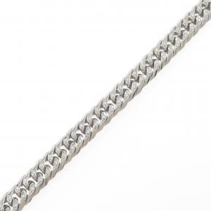 PT850 ダイヤモンド キヘイ ブレスレット 0.84CT 19cm