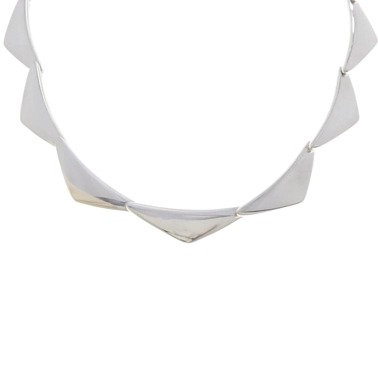 Georg Jensen 925 項鍊
