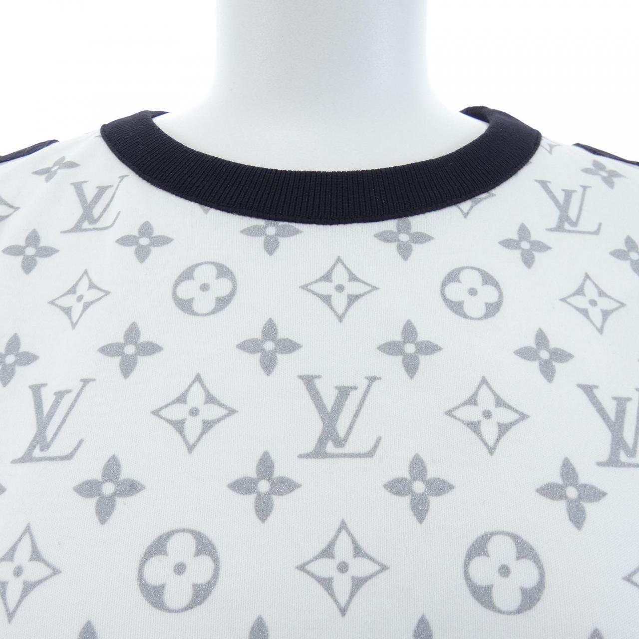 ルイヴィトン LOUIS VUITTON FKTS23EQ9 Tシャツ