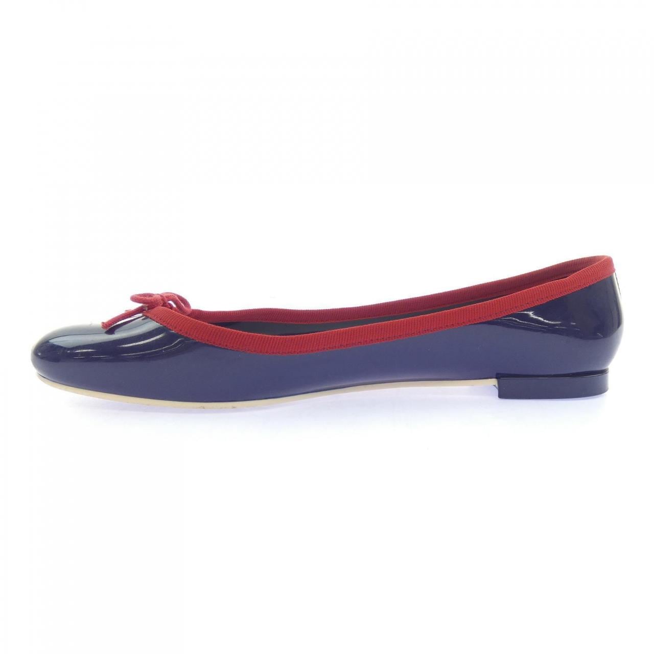 レペット repetto シューズ