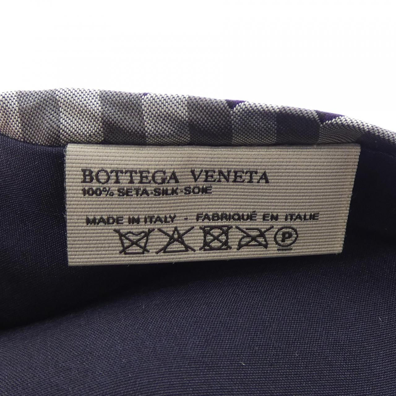 ボッテガヴェネタ BOTTEGA VENETA NECKTIE