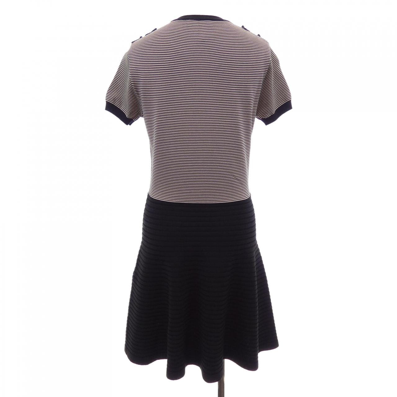 レッドバレンティノ RED VALENTINO NR3KD05L36N ワンピース