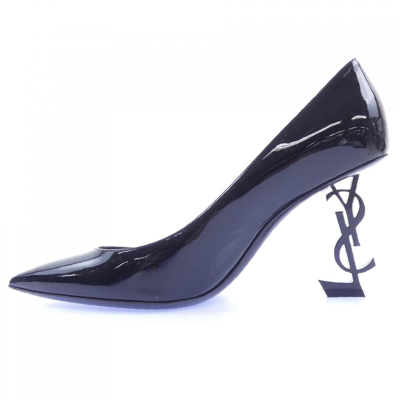 サンローラン SAINT LAURENT 484160 パンプス