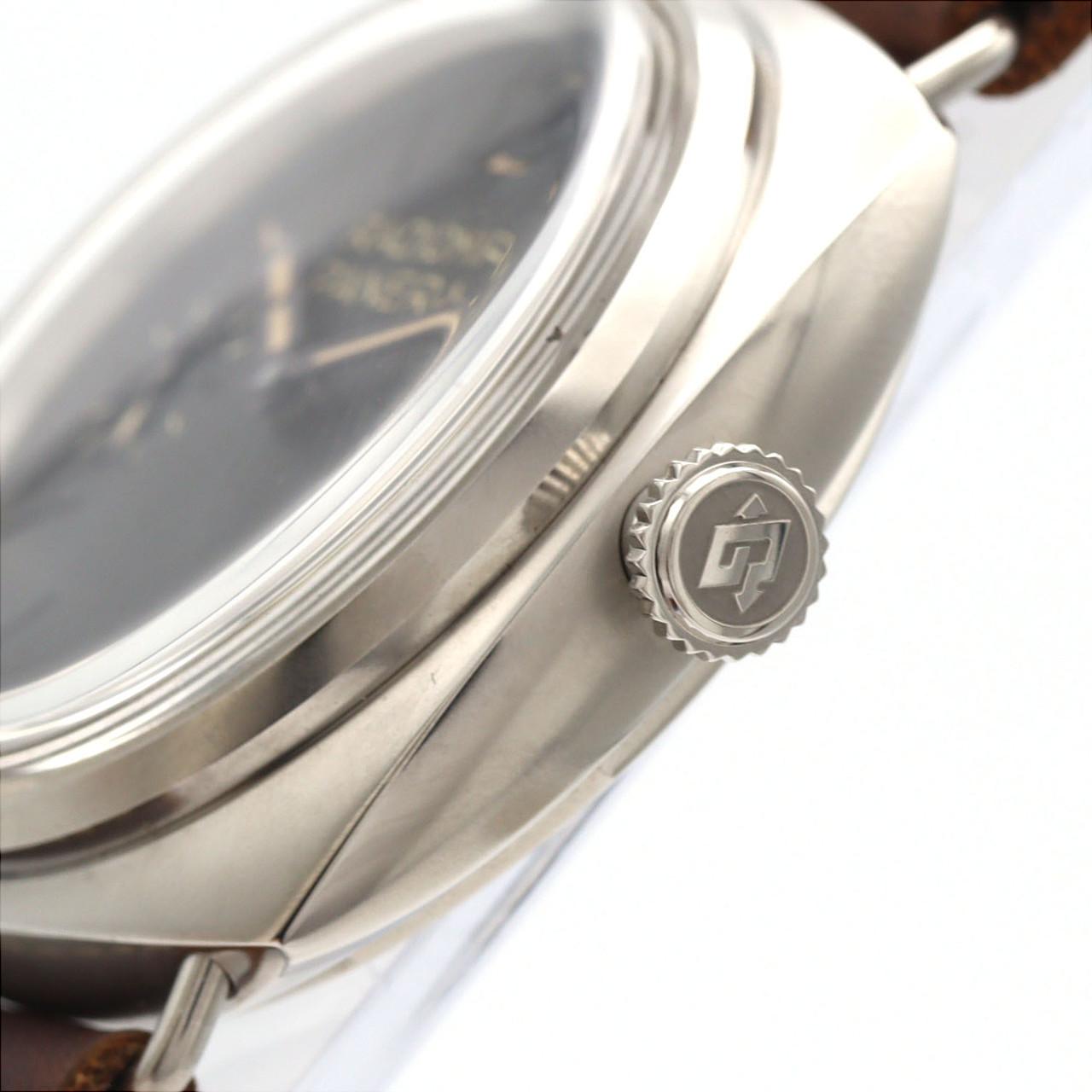 パネライ ラジオミール8DAYS PAM00992 SS 手巻