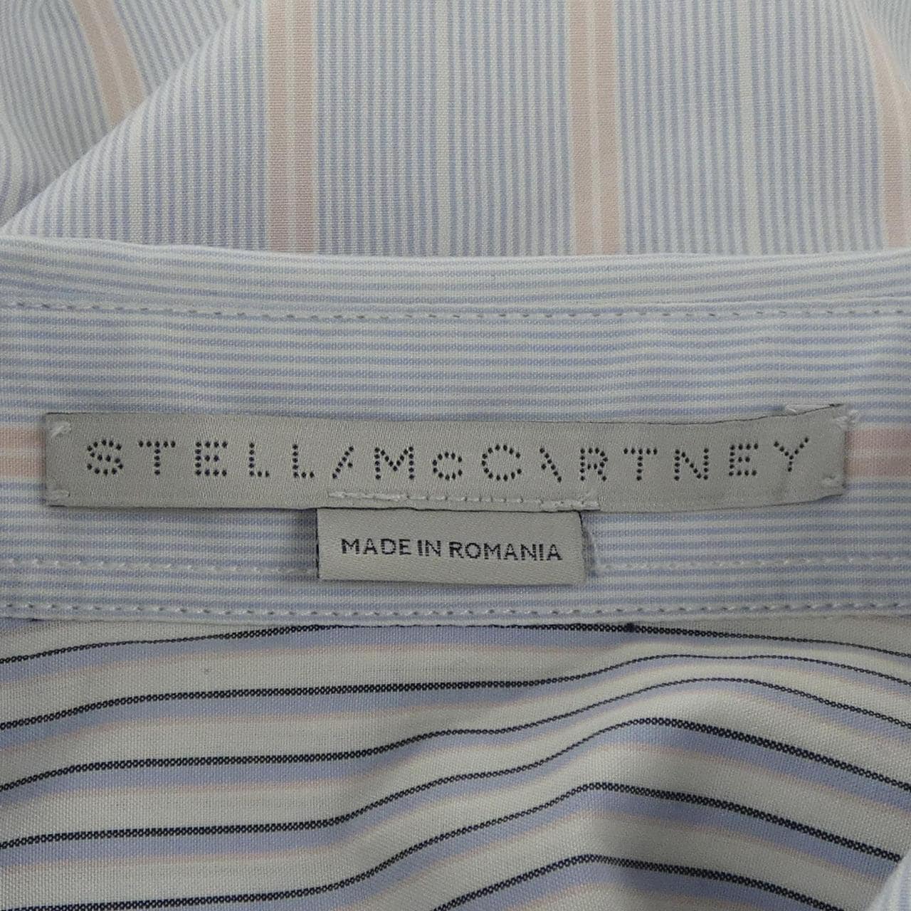 ステラマッカートニー STELLA MCCARTNEY 620055 シャツ