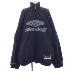 バレンシアガ BALENCIAGA 857734 TPQ38 ブルゾン