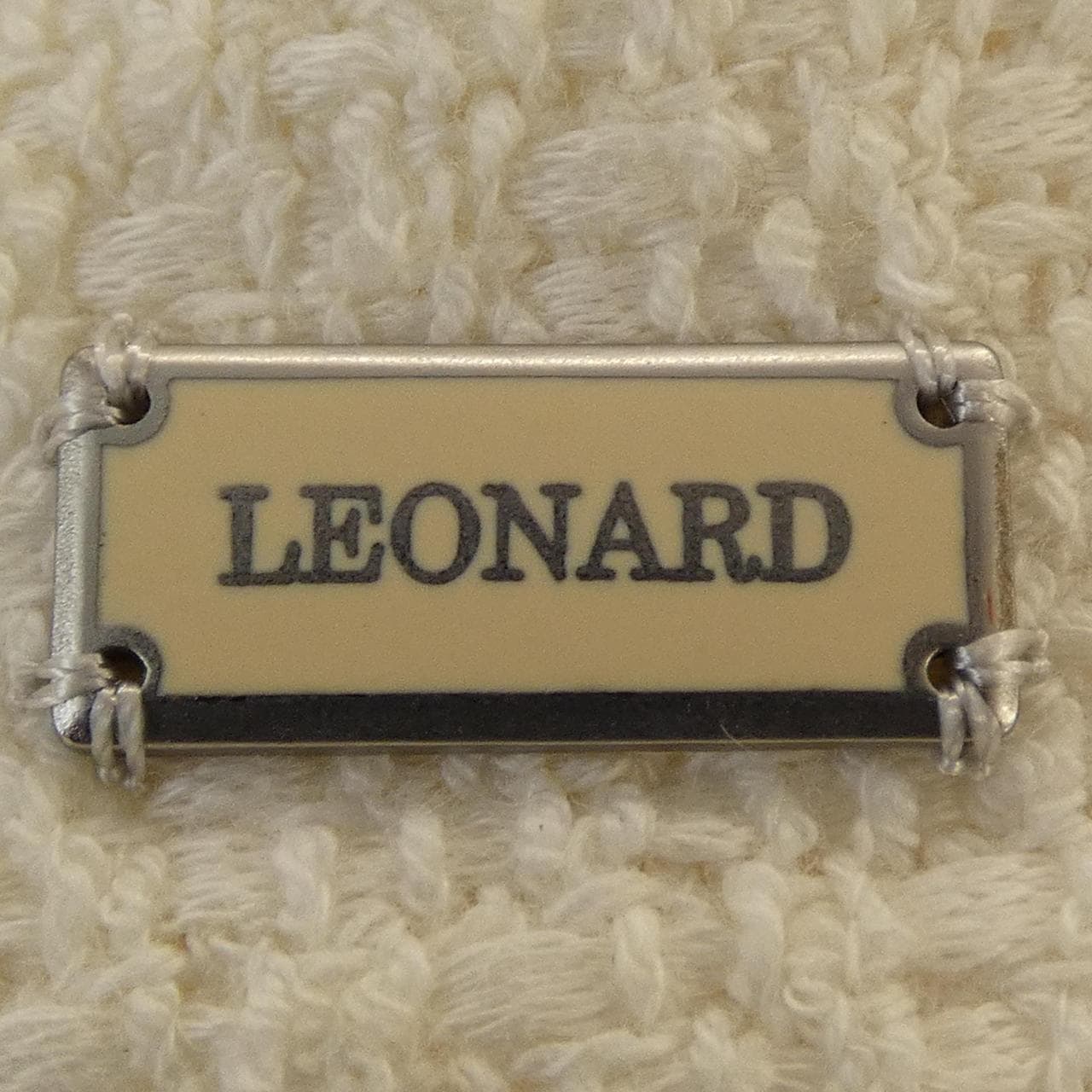 萊昂納多時尚LEONARD FASHION裙