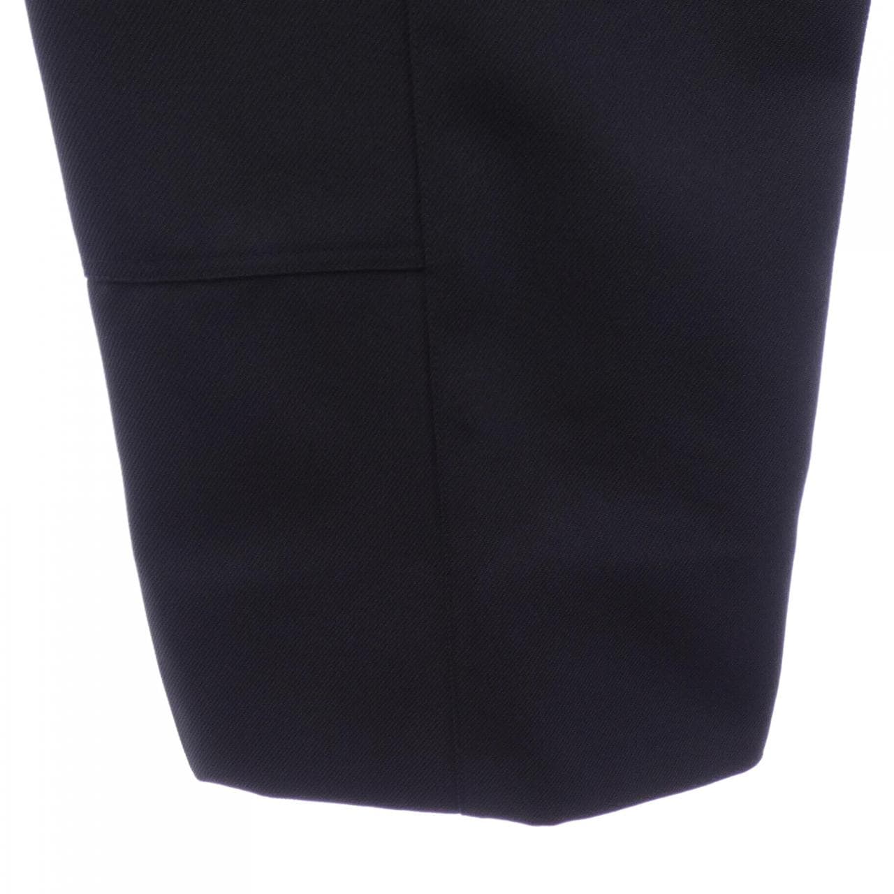 ジルサンダー JIL SANDER J22KA0177 パンツ