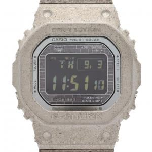 カシオ G-SHOCK 電波時計 GMW-B5000PS-1JR SS ソーラークォーツ