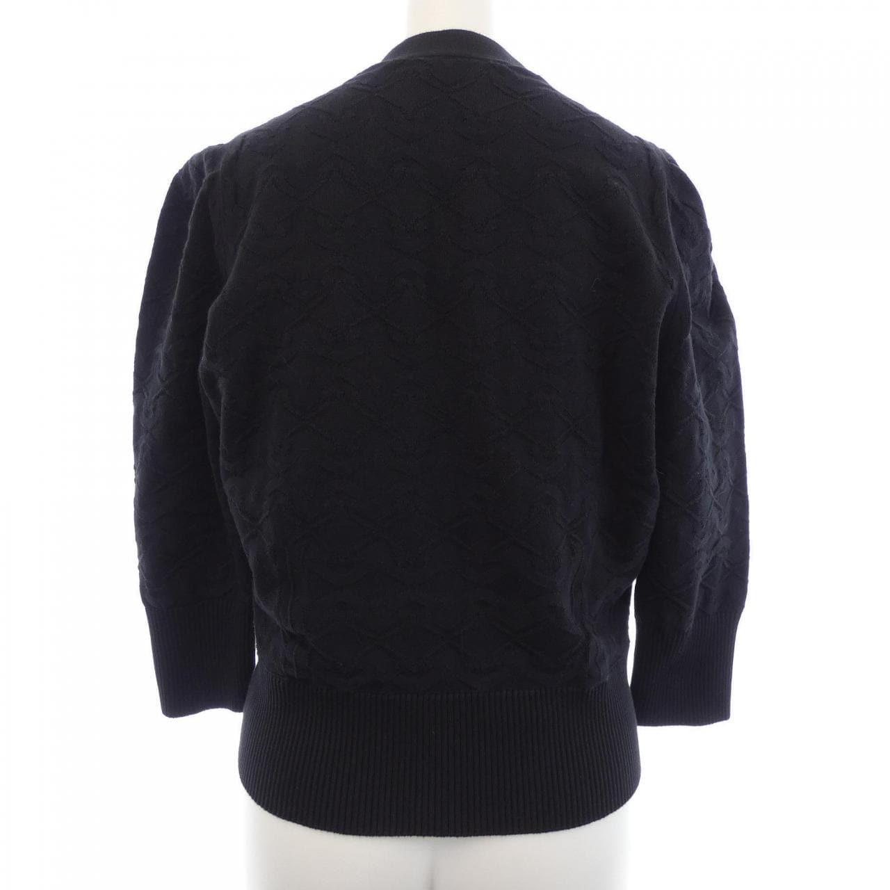 シャネル CHANEL P45284K04801 カーディガン