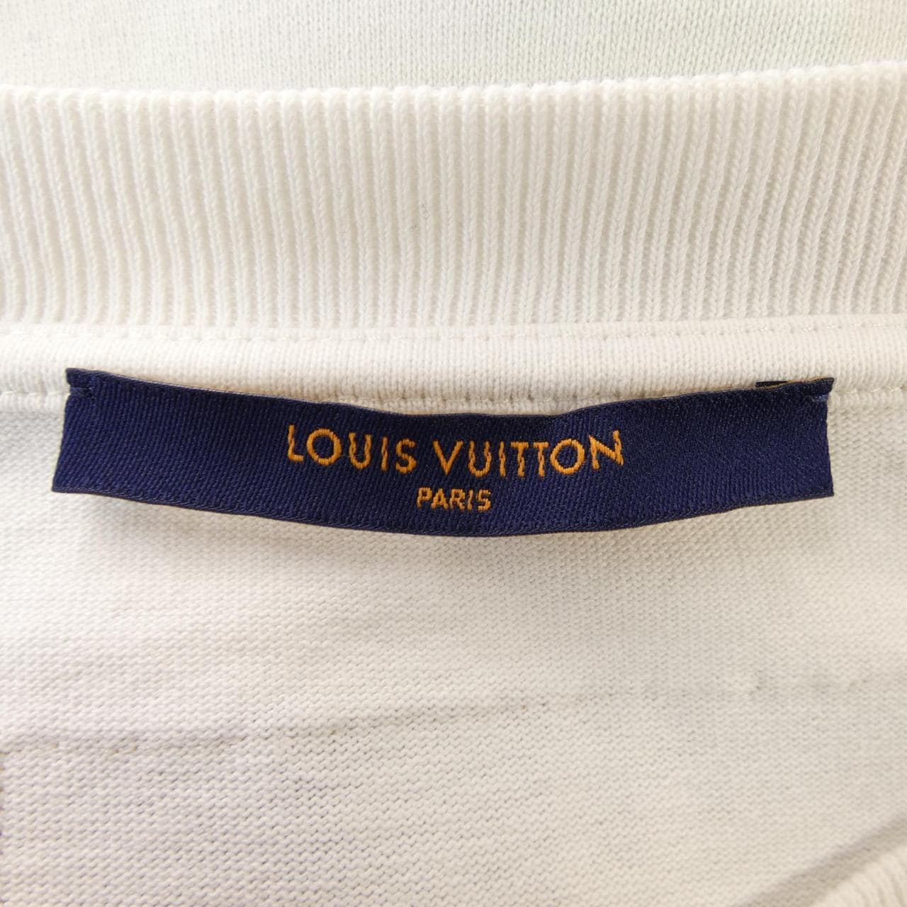 ルイヴィトン LOUIS VUITTON Tシャツ