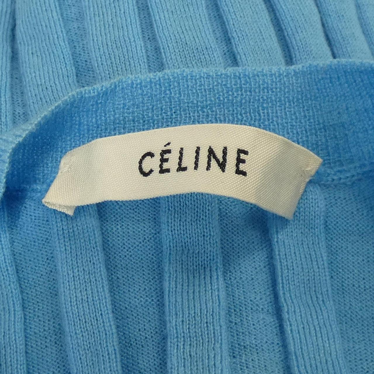 セリーヌ CELINE ニット