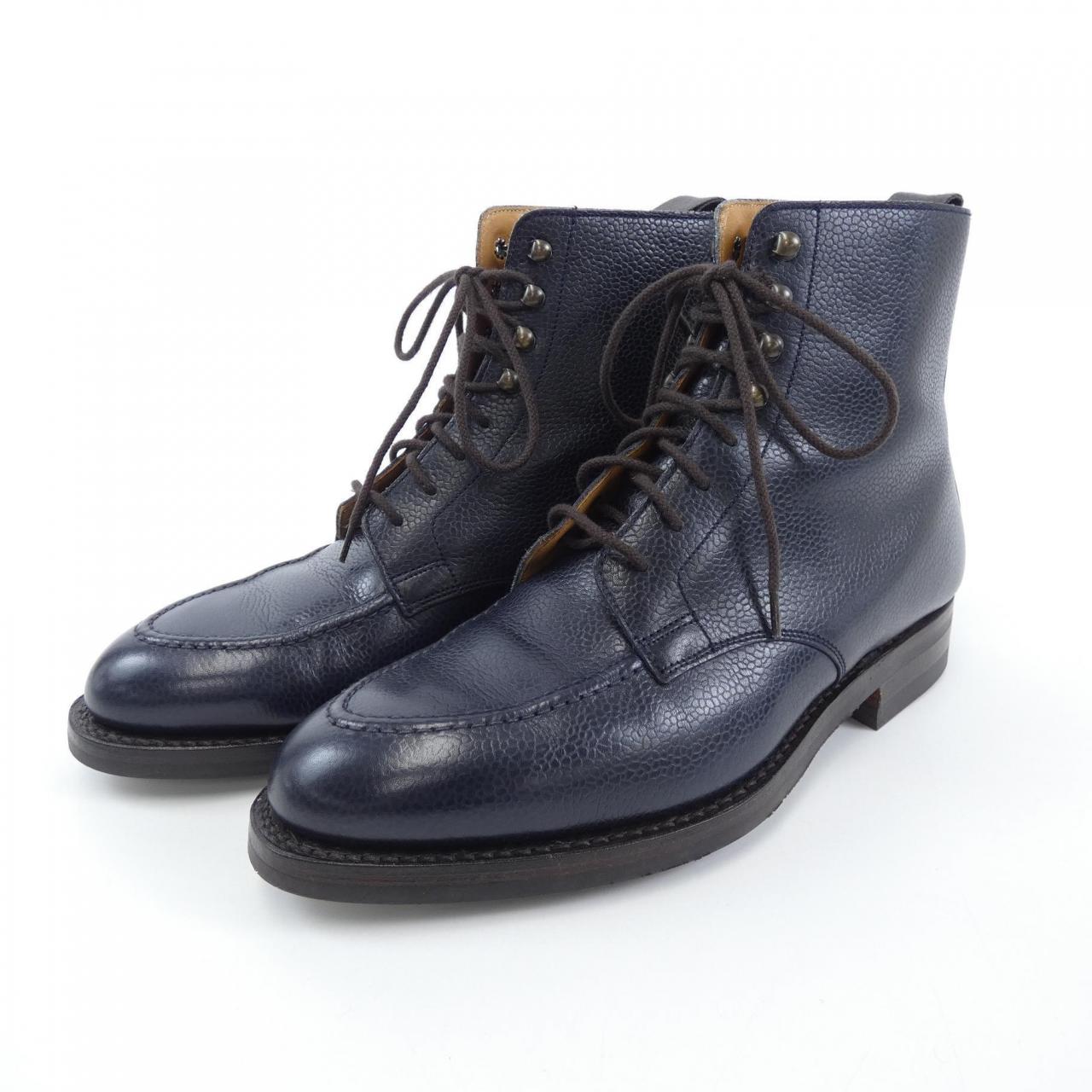 Crockett and Jones CROCKETT&JONES boots