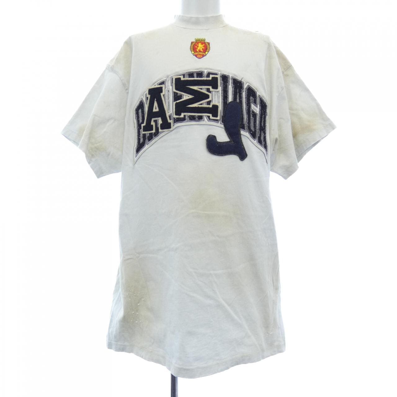 バレンシアガ BALENCIAGA Tシャツ