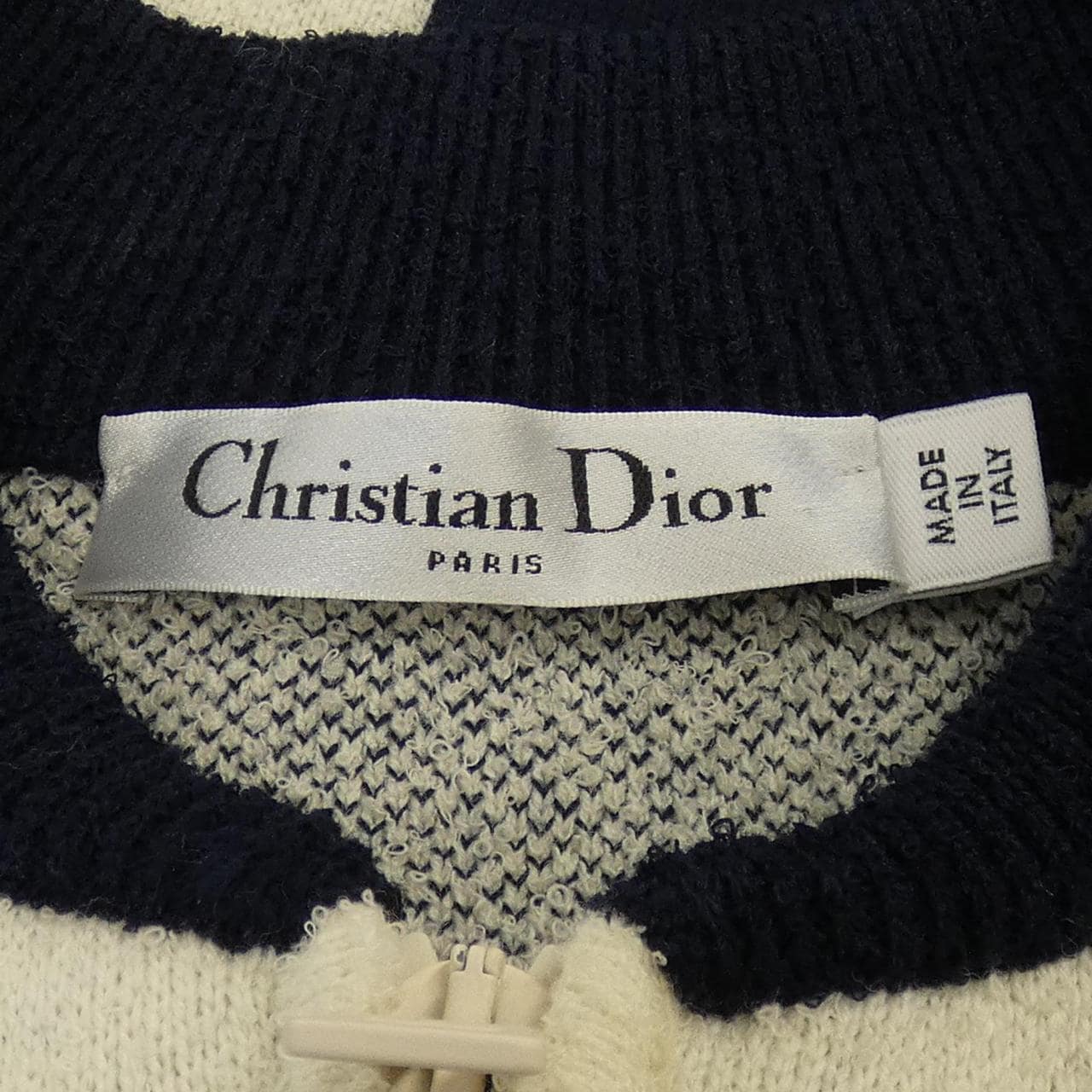 クリスチャンディオール CHRISTIAN DIOR ブルゾン