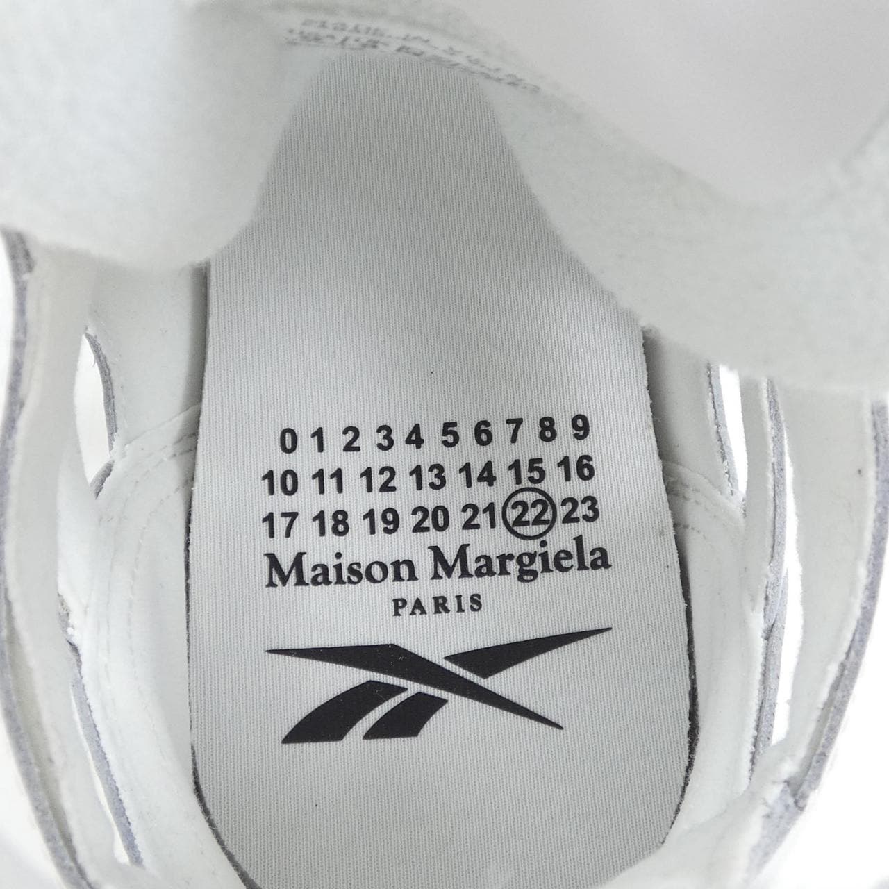 メゾンマルジェラ Maison Margiela スニーカー