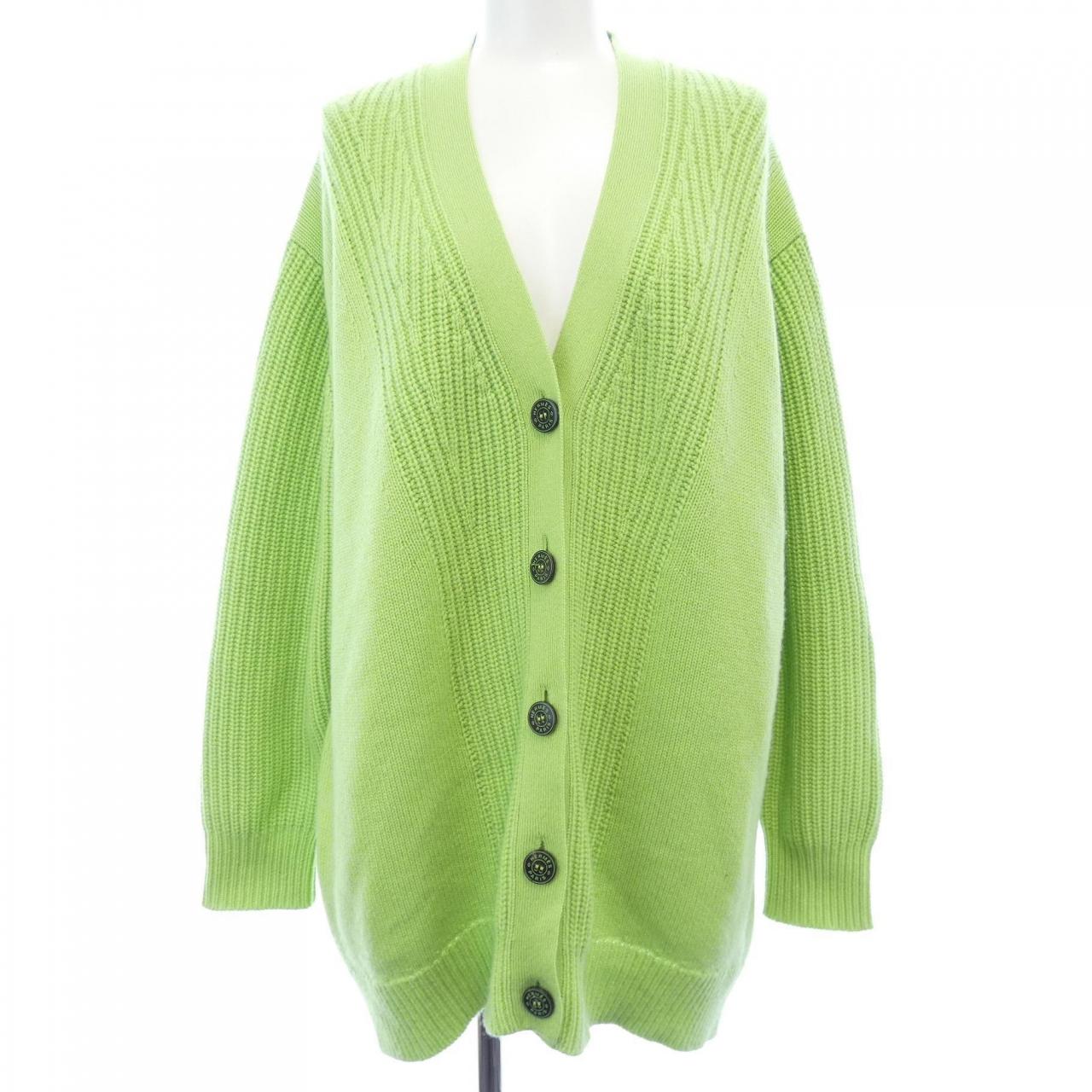 HERMES HERMES Cardigan