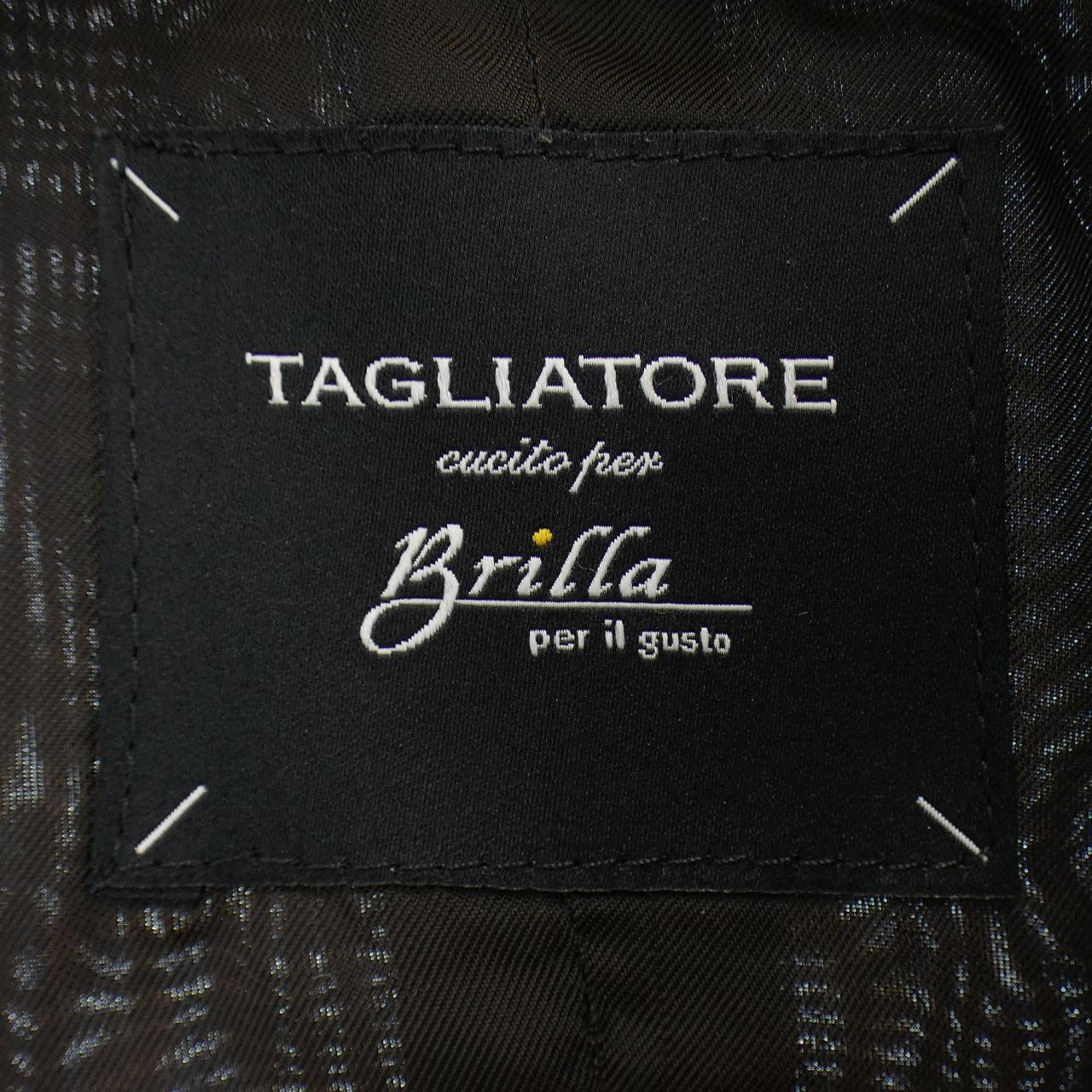 タリアトーレ TAGLIATORE ベスト