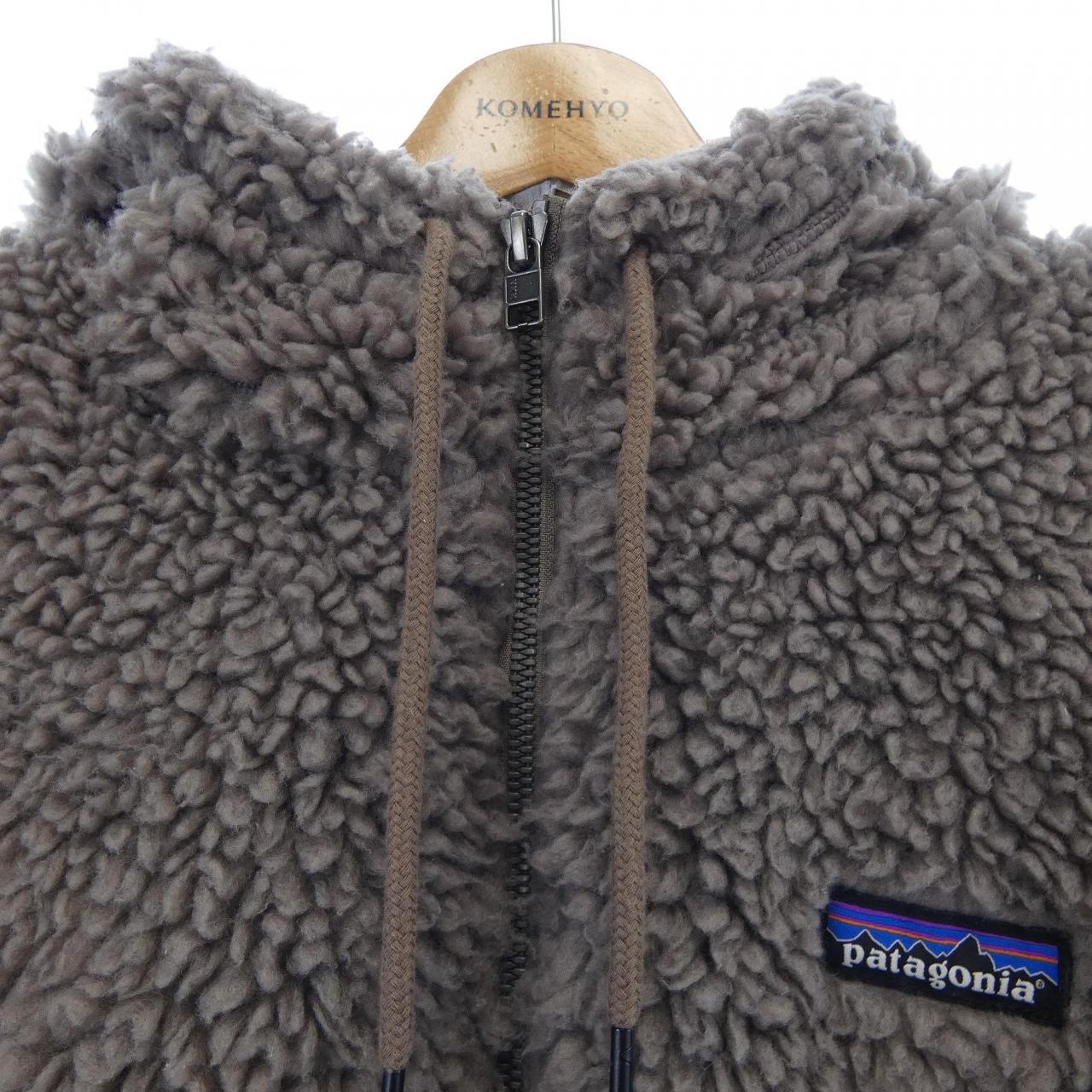 パタゴニア PATAGONIA パーカー