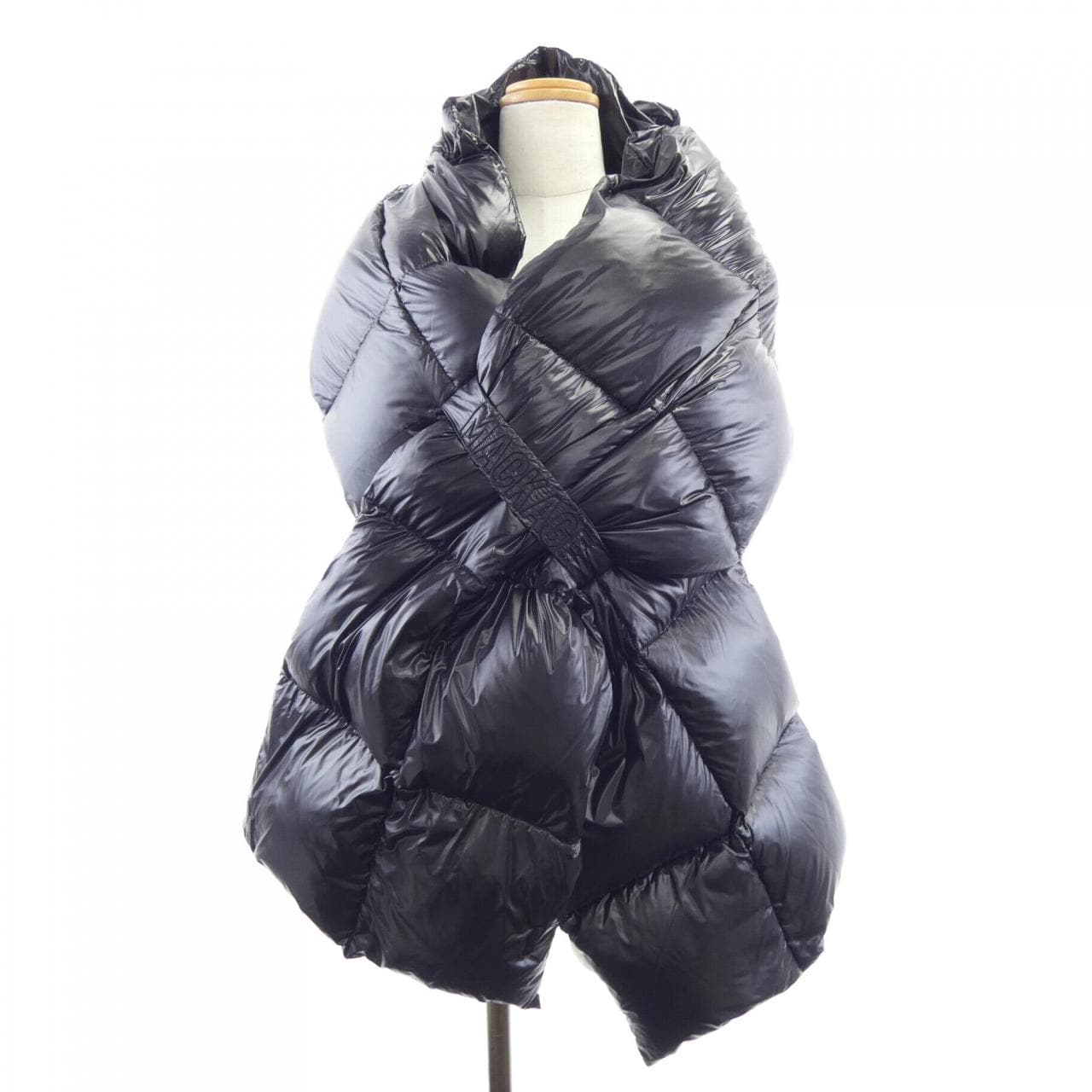 マッカージュ MACKAGE MUFFLER