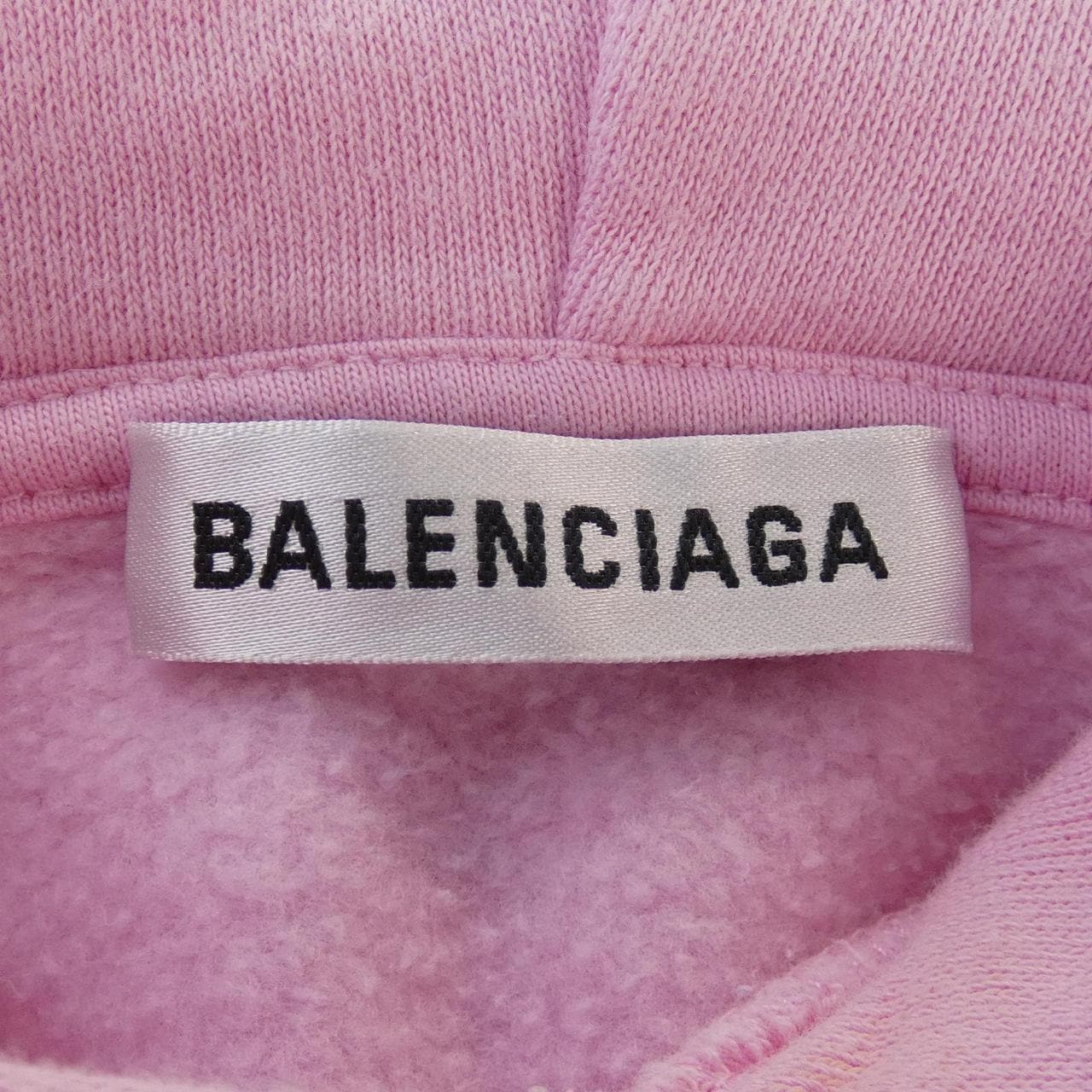 BALENCIAGA PARKER