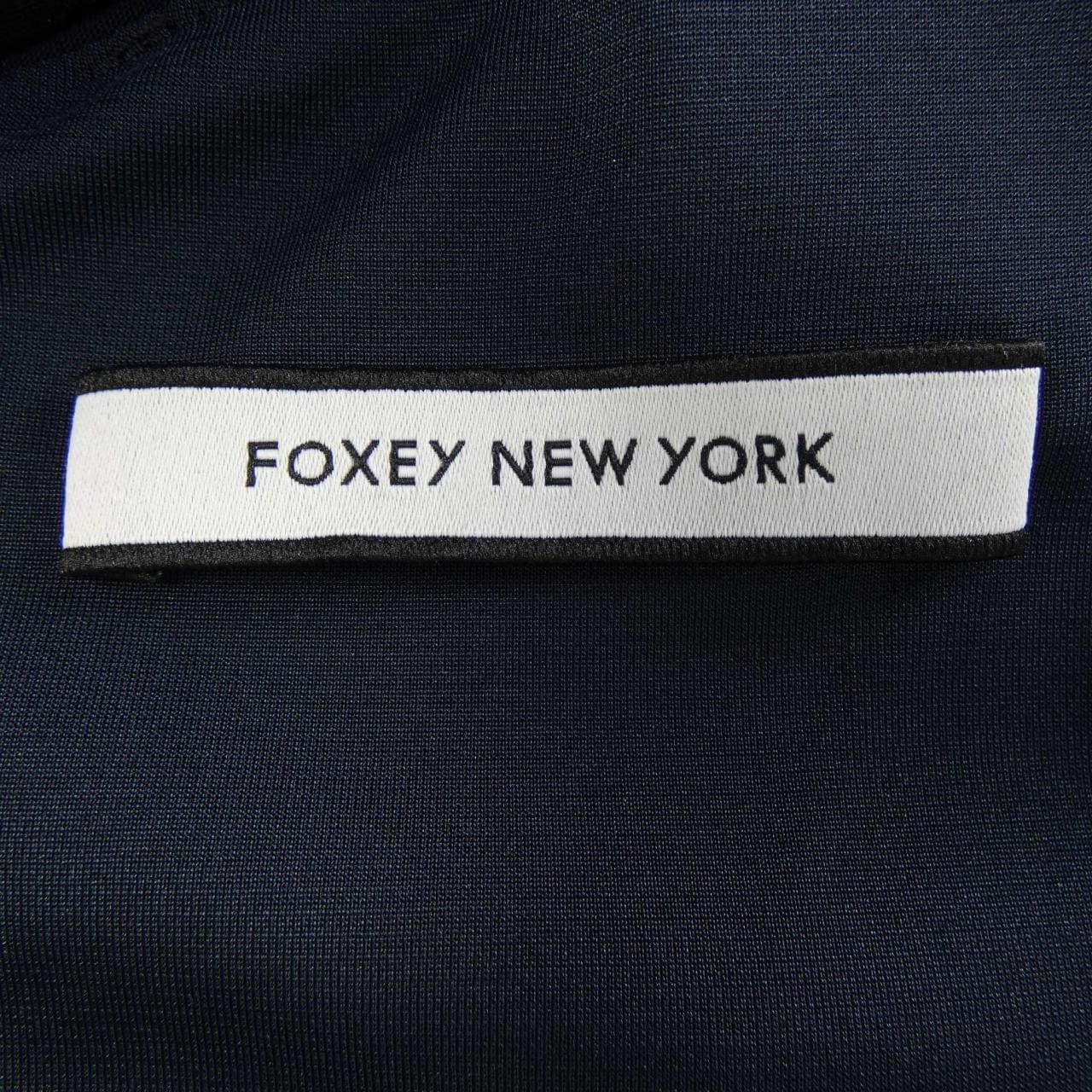 フォクシーニューヨーク FOXEY NEW YORK ワンピース
