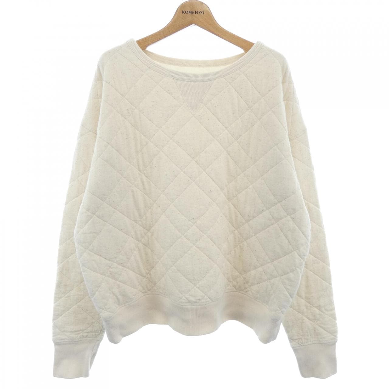 Maison Maison Margiela Margiela 运动衫