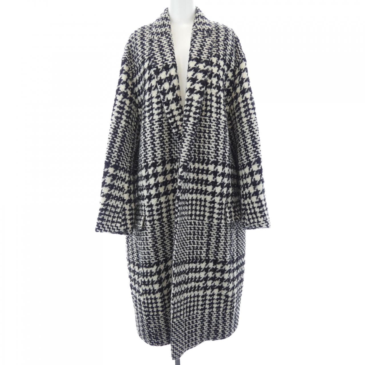 マディソンブルー MADISON BLUE MB224-2006 コート