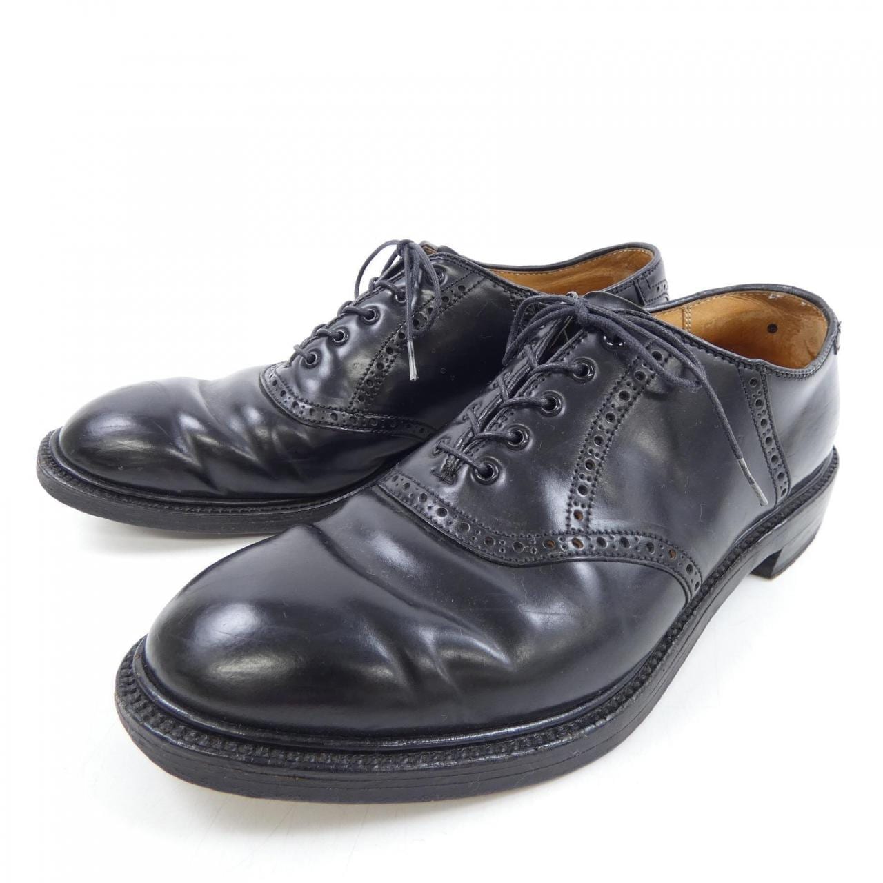 オールデン ALDEN シューズ