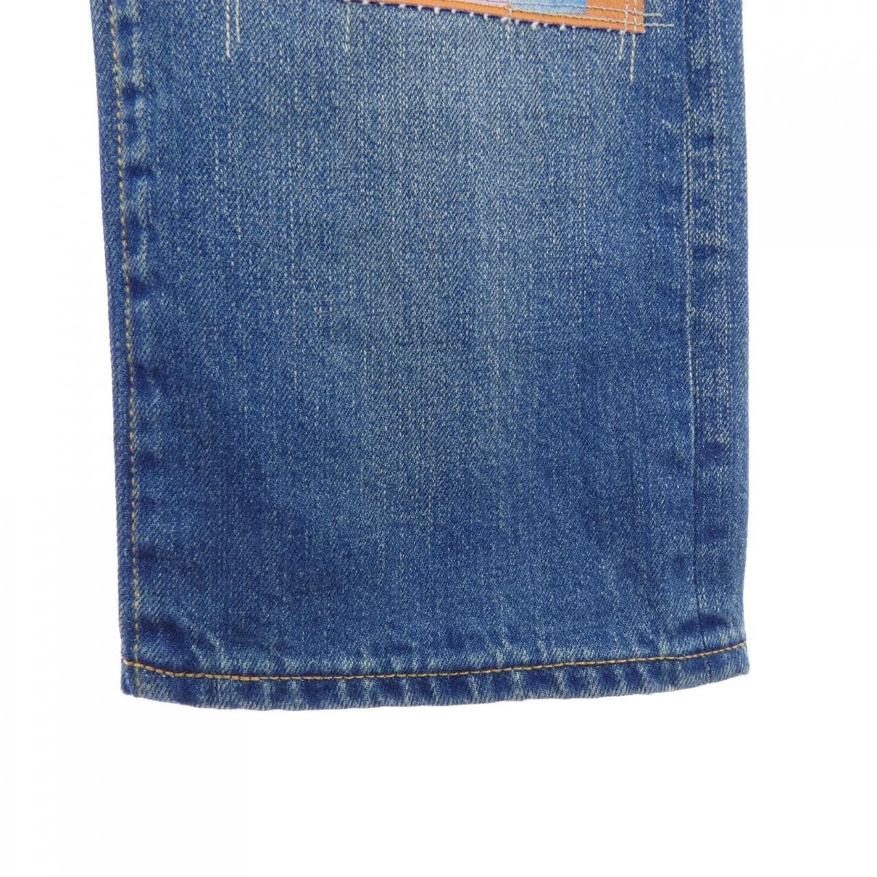ジュンヤワタナベ JUNYA WATANABE LEVIS WK-P211 ジーンズ