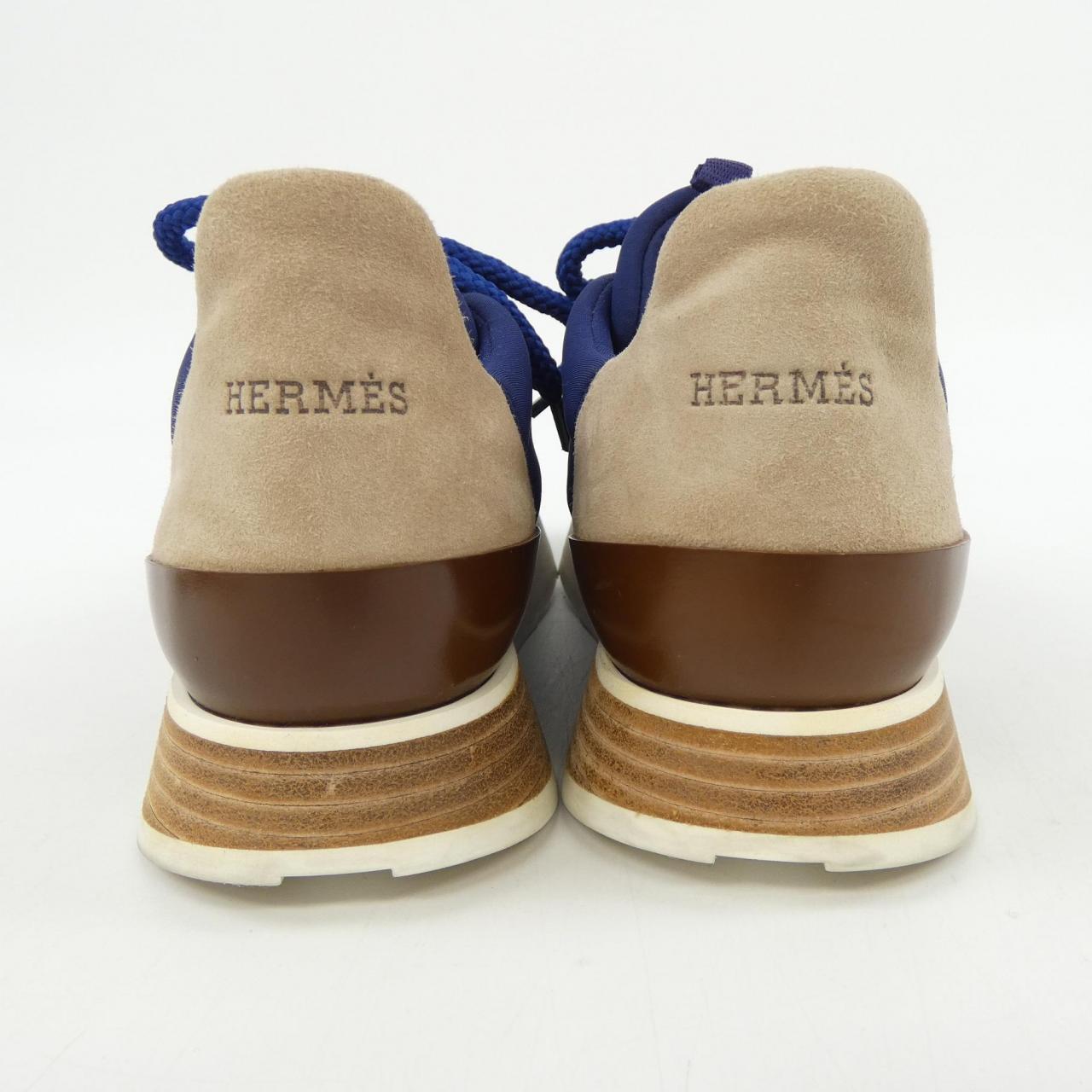 エルメス HERMES スニーカー