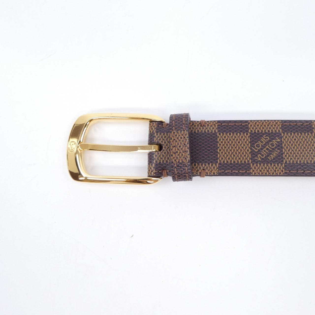 ルイヴィトン LOUIS VUITTON サンチュール エリプス　30mm M6995 BELT