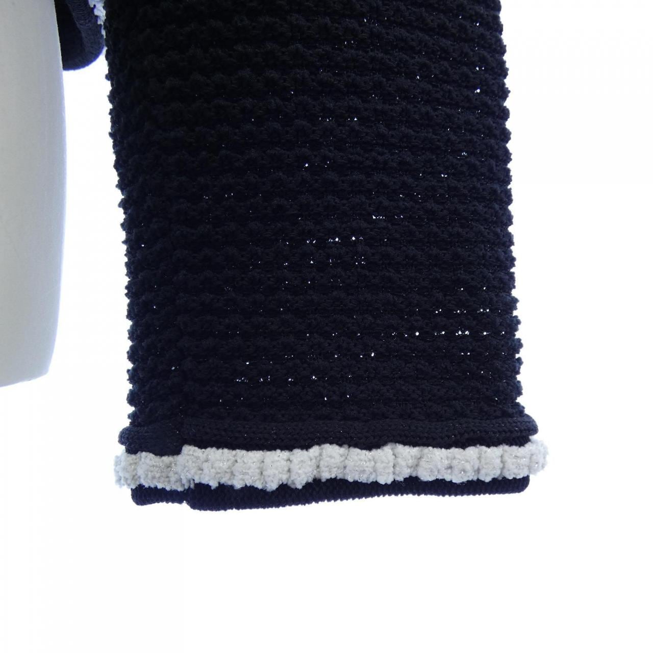 トゥービーシック TO BE CHIC カーディガン