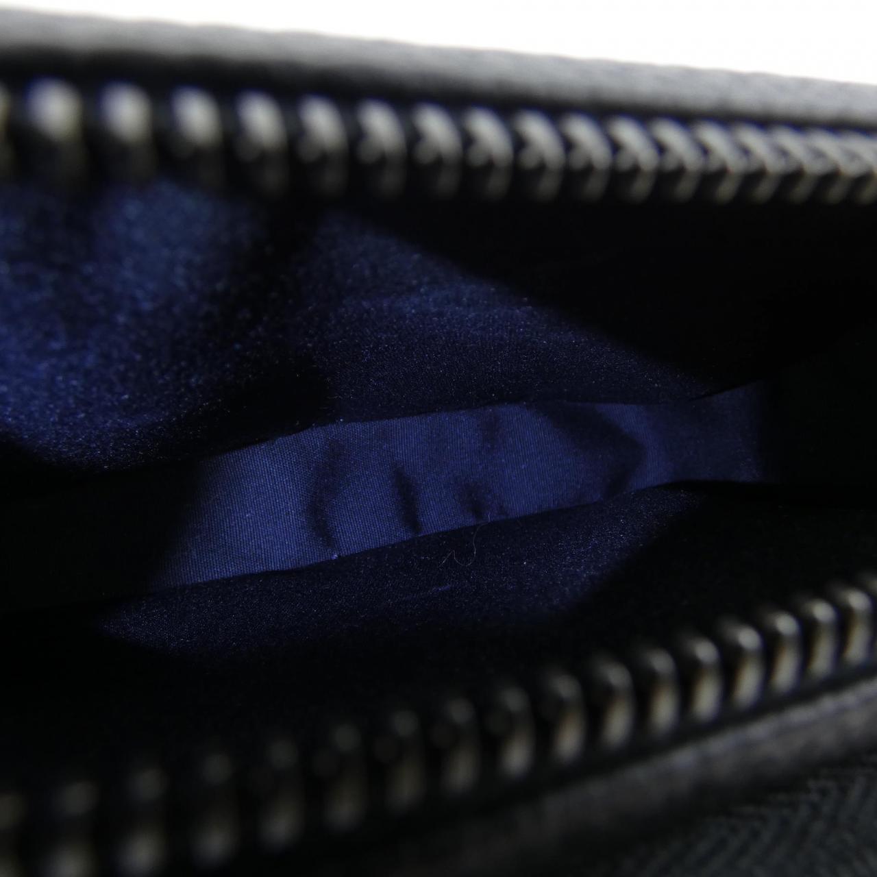 ディオール DIOR ストラップ付 ジップポーチ 2ESBC119LLG BAG