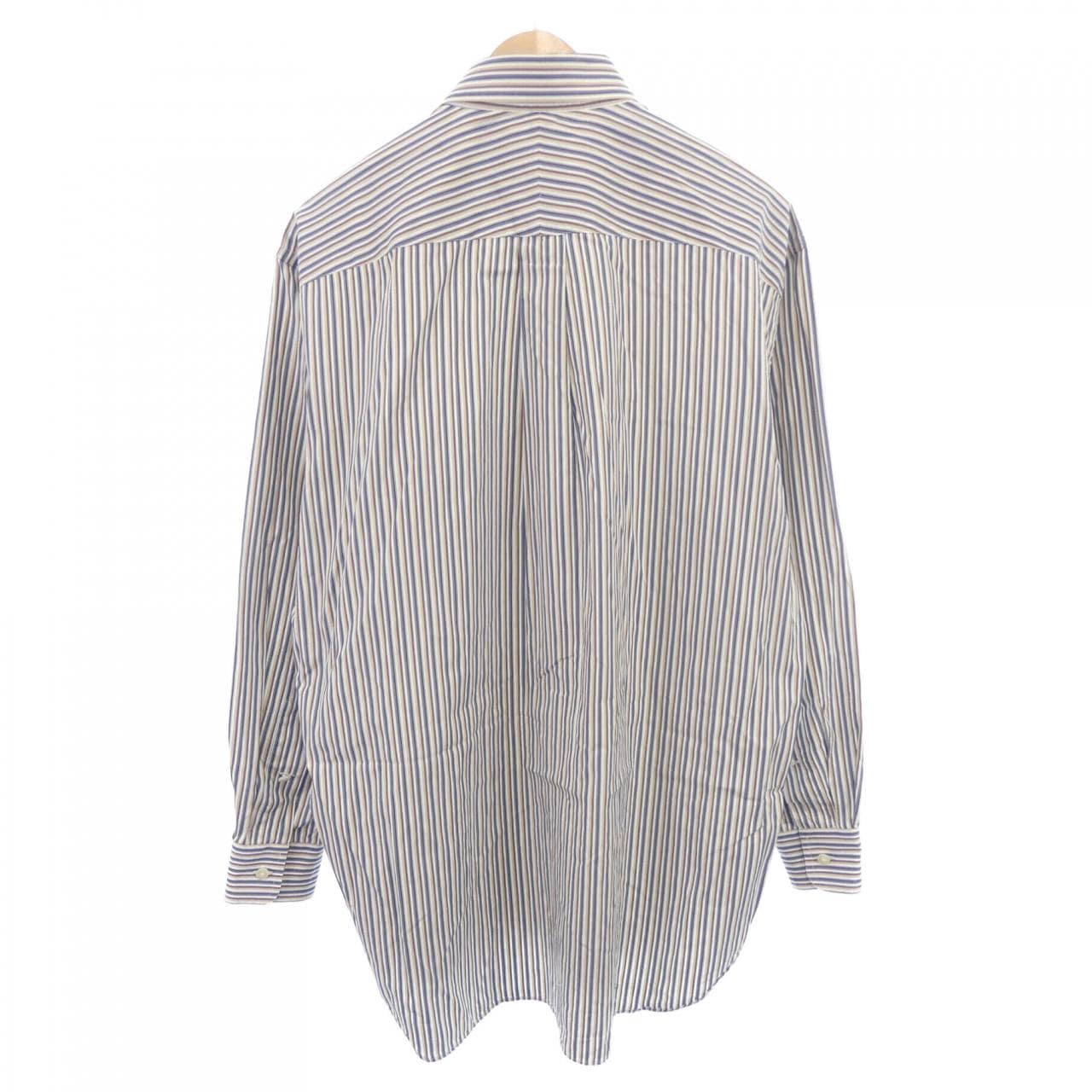 ダンヒル DUNHILL シャツ