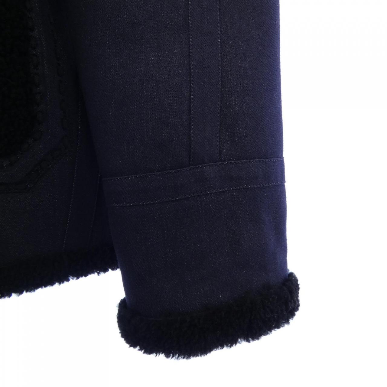 フェンディ FENDI FM0176 AIUY F053Z デニムジャケット