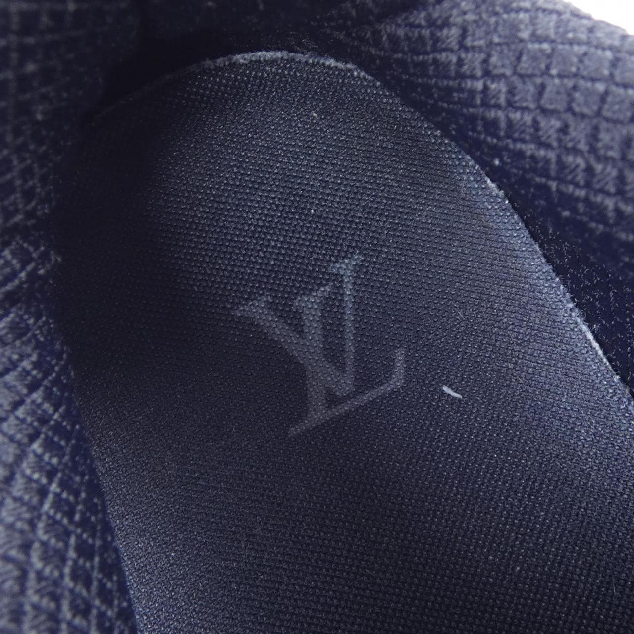 ルイヴィトン LOUIS VUITTON スニーカー